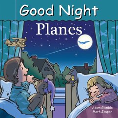 Good Night Planes - Gamble, Adam; Jasper, Mark