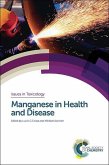 Manganese in Health and Disease