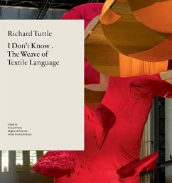 Richard Tuttle - Borchardt-Hume, Achim; Petersens, Magnus Af; Tuttle, Richard