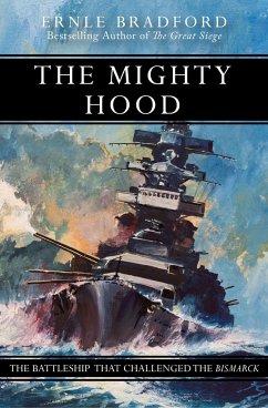 The Mighty Hood - Bradford, Ernle