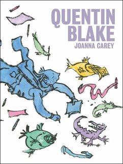 Quentin Blake - Carey, Joanna