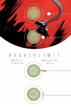 Roche Limit, Volume 1 - Moreci, Michael