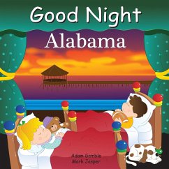 Good Night Alabama - Gamble, Adam; Jasper, Mark