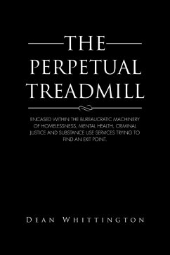 The Perpetual Treadmill
