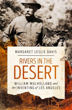 Rivers in the Desert - Davis, Margaret Leslie