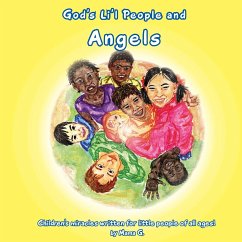 God's Li'l People and Angels - Goszleth, Thelma