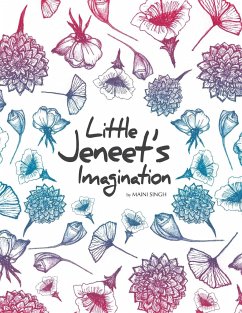 Little Jeneet's Imagination - Jeneet