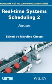 Real-Time Systems Scheduling 2
