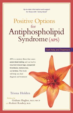 Positive Options for Antiphospholipid Syndrome (Aps) - Holden, Triona