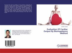 Evaluation Of Cardiac Output By Bioimpedance Method