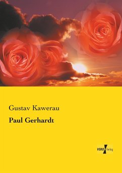 Paul Gerhardt - Kawerau, Gustav