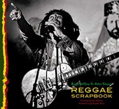 Reggae Scrapbook - Steffens, Roger