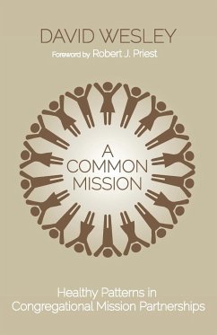 A Common Mission