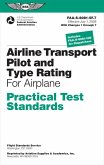 Airline Transport Pilot and Type Rating Practical Test Standards for Airplane (2024)