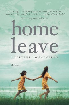 Home Leave - Sonnenberg, Brittani