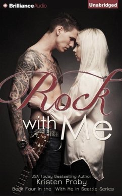 Rock with Me - Proby, Kristen