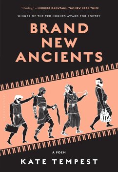 Brand New Ancients - Tempest, Kae