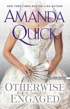 Otherwise Engaged - Quick, Amanda