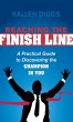 Reaching the Finish Line - Bild 1