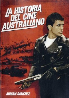 Historia del cine australiano - Sánchez, Adrián