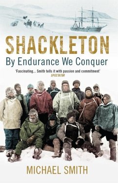 Shackleton - Smith, Prof. Michael (Professor of Philosophy at Princeton Universit