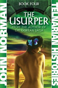 The Usurper - Norman, John