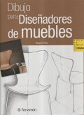 Dibujo para diseñadores de muebles