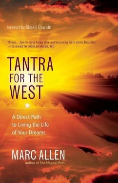 Tantra for the West - Allen, Marc