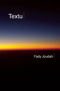 Textu - Joudah, Fady