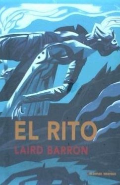 El rito - Barron, Laird