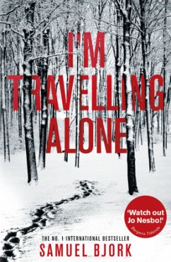 I'm Travelling Alone - Bjørk, Samuel