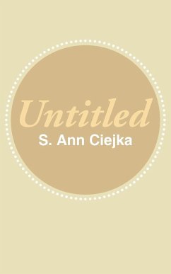 Untitled - Ciejka, S. Ann