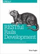 Restful Rails Development - Bild 1