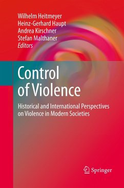 Control of Violence