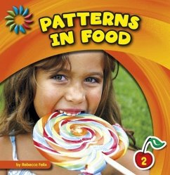 Patterns in Food - Felix, Rebecca