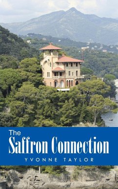 The Saffron Connection - Taylor, Yvonne