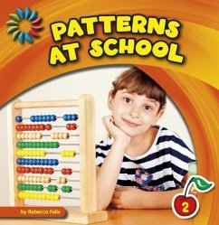 Patterns at School - Felix, Rebecca