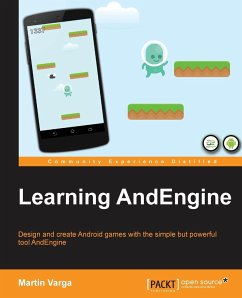 Learning AndEngine - Varga, Martin