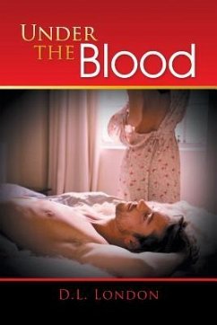 Under the Blood - London, D. L.