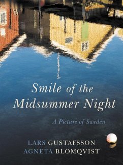 Smile of the Midsummer Night - Gustafsson, Lars; Blomqvist, Agneta