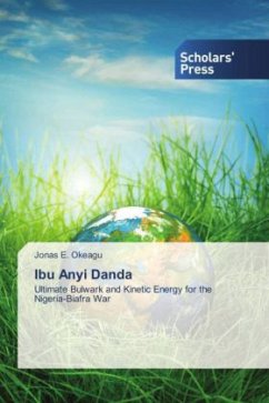 Ibu Anyi Danda - Okeagu, Jonas E.