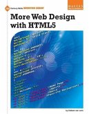 More Web Design with Html5