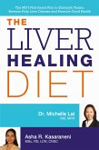 Liver Healing Diet Liver Healing Diet
