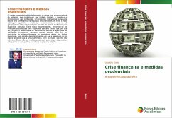 Crise financeira e medidas prudenciais