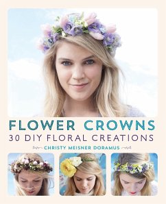 Flower Crowns - Meisner Doramus, Christy