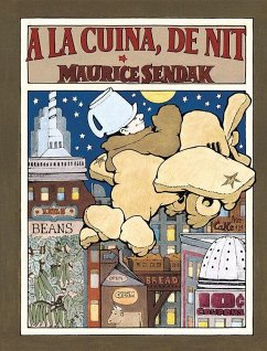 A la cuina, de nit - Sendak, Maurice