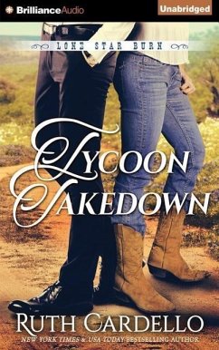 Tycoon Takedown - Cardello, Ruth