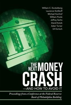 The Next Money Crash-and How to Avoid It - Kortsch, Uli