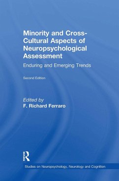 Minority and Cross-Cultural Aspects of Neuropsychological Assessment