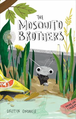 The Mosquito Brothers - Ondaatje, Griffin